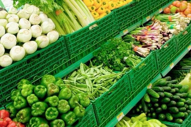 农业农村部：应对疫情抓好蔬菜生产 保持市场充足供应